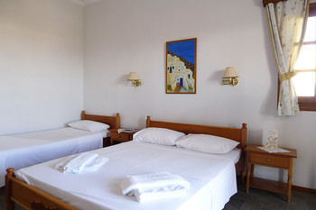 Nostos Hotel