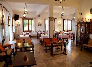 Artemon 3* Artemonas