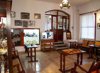 Hotel Artemon