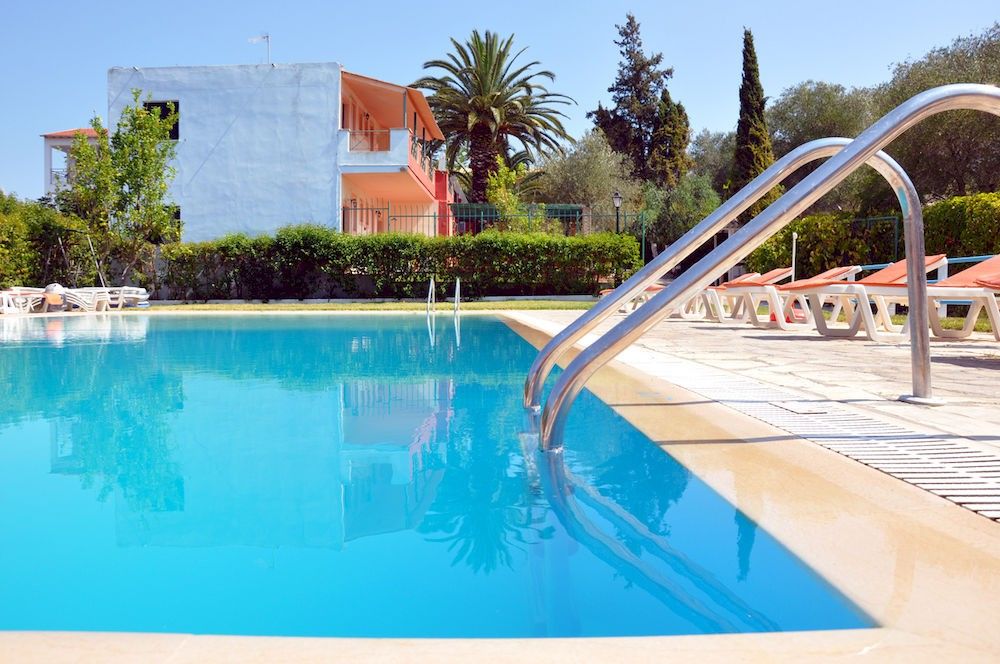 Island Panorama (adults Only) 2*