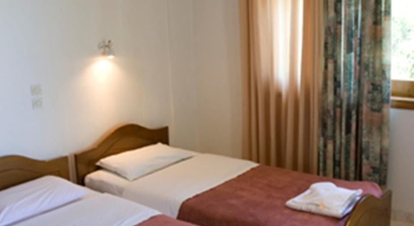 Olga 2* Maleme (Crete)