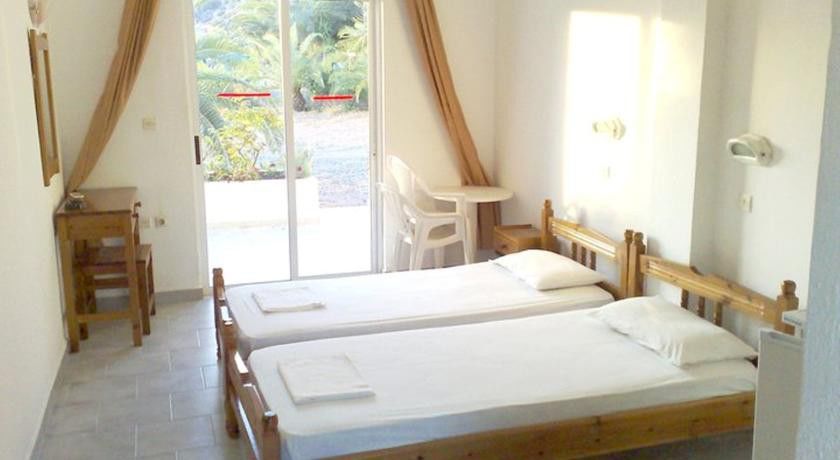 Pals Apartment Pefki (Rhodes)