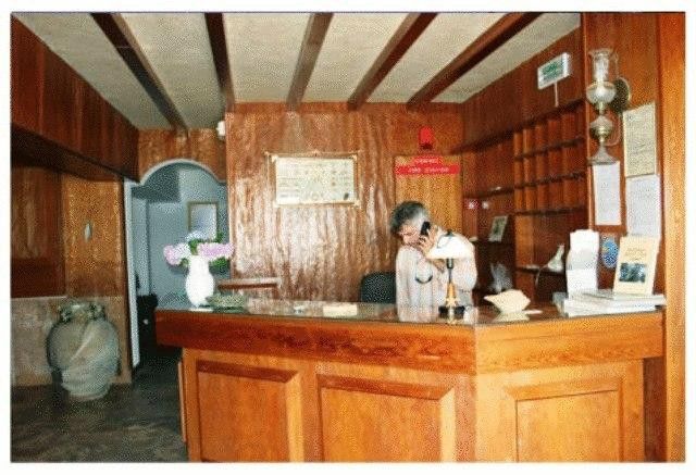 Hotel Maistrali 2*