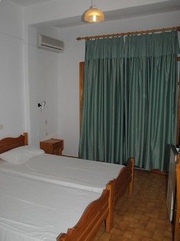 Guest house Valley Complex 2*