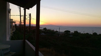 Sunrise 3* Kalathas