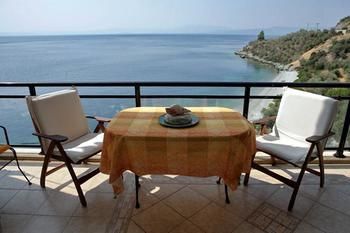 Miradouro Seafront Residences Hotel