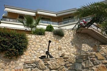 Hotel Miradouro Seafront Residences Ilia