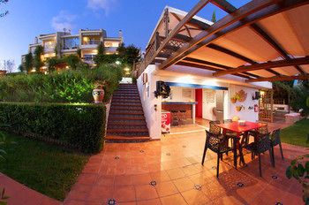 Felix Hotel Skala (Kefalonia)