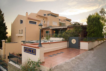 Hotel Felix