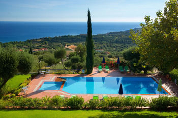 Felix Skala (Kefalonia)