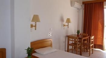 Aparthotel Agrellis