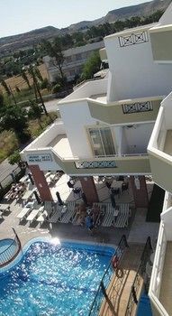 Agrellis Aparthotel 3*