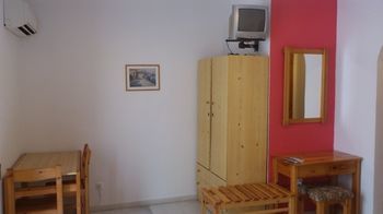 Apartment Alpha Studios Naxos - Adults Only Naxos City
