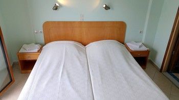 Hotel Minos Boutique Hotel Agia Galini (Crete)