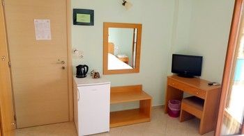 Minos Boutique Hotel 3*