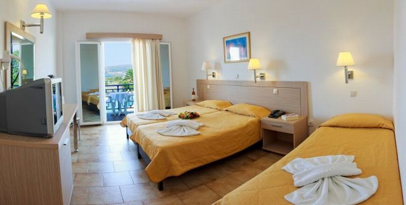 Hotel Saint Nicholas