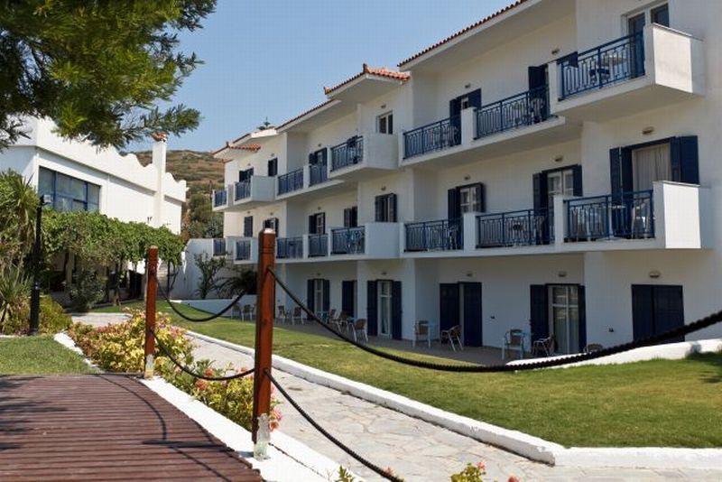 Saint Nicholas Hotel