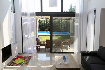 Villa Sunny Sani Luxury Villas Sani (Chalkidiki)