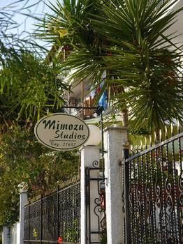 Mimoza Studios * Skiathos Town