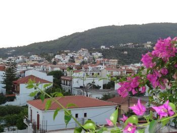 Mimoza Studios Skiathos Town