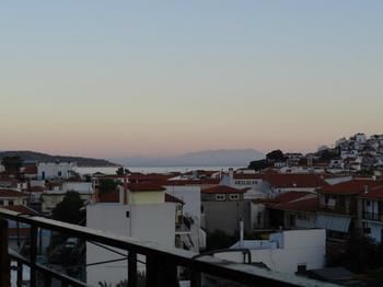 Apartment Mimoza Studios Skiathos Town