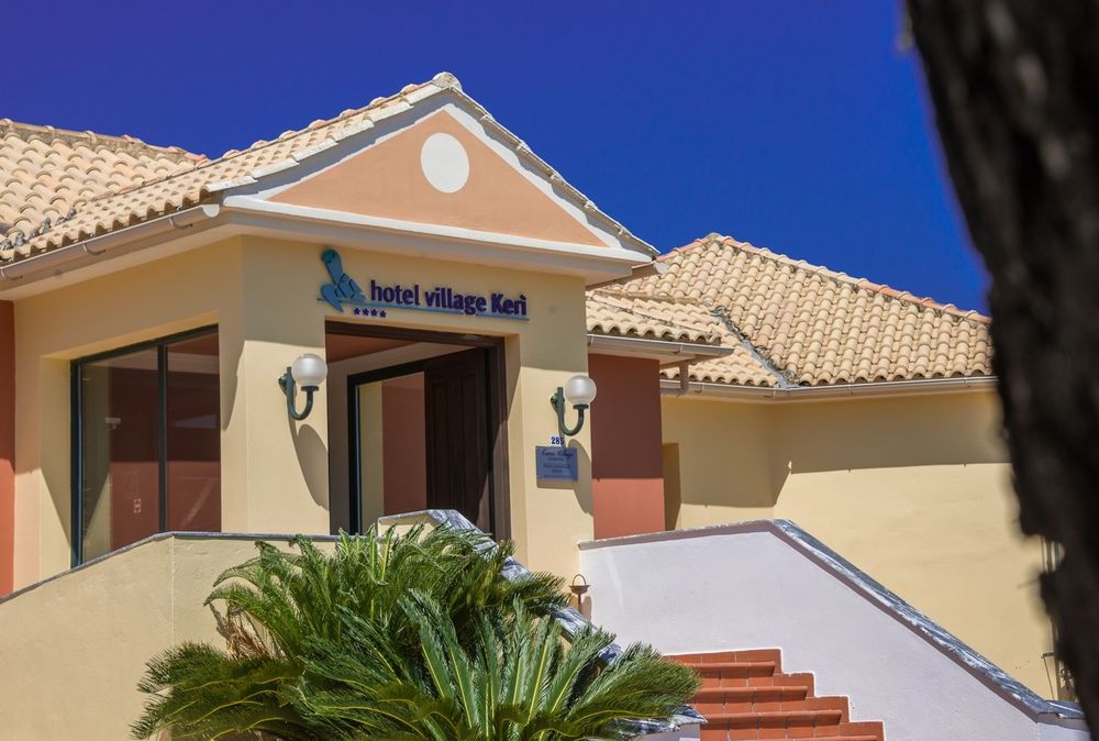 Hotel Village & By Zante Plaza (adults Only) 4*