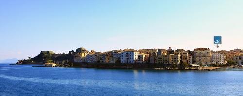 Marina 3* Corfu (city)