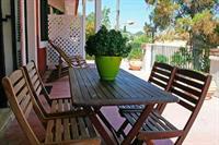 Zefiros Corfu Hotel
