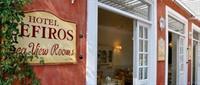 Zefiros Corfu Hotel