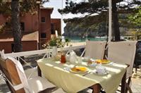 Hotel Zefiros Corfu Paleokastritsa