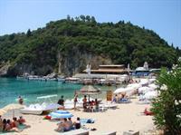 Zefiros Corfu Hotel 3*