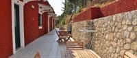 Zefiros Corfu