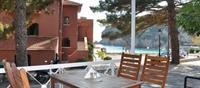 Hotel Zefiros Corfu 3*