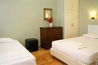 Zefiros Corfu Hotel Paleokastritsa