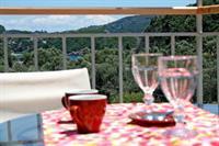 Zefiros Corfu Hotel Paleokastritsa