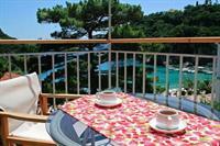 Zefiros Corfu 3*