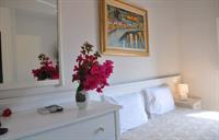 Zefiros Corfu 3* Paleokastritsa
