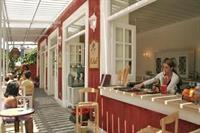 Hotel Zefiros Corfu 3*