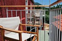 Hotel Zefiros Corfu Paleokastritsa