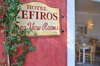 Zefiros Corfu