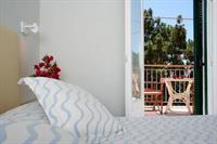 Zefiros Corfu 3* Paleokastritsa
