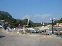 Zefiros Corfu Hotel 3*