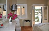 Zefiros Corfu Hotel Paleokastritsa