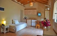Hotel Zefiros Corfu 3*