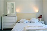 Hotel Zefiros Corfu Paleokastritsa