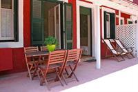 Zefiros Corfu Hotel Paleokastritsa