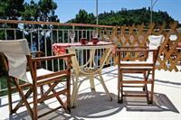 Hotel Zefiros Corfu 3*