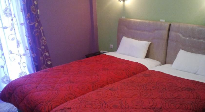 Hani Zemenou Hotel Arachova