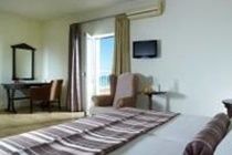 Hotel Gouves Sea