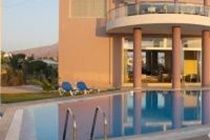 Gouves Sea Hotel 4*